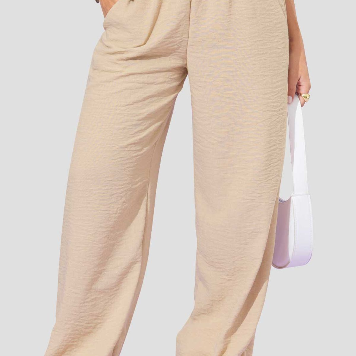ATYPICAL - Pantalón Mujer Latte Atypical 111931