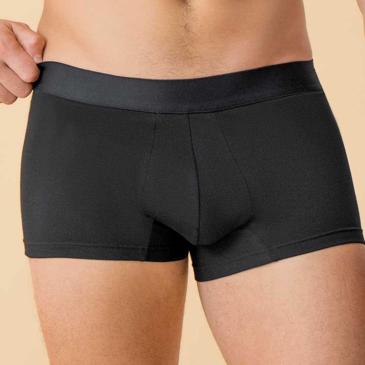 FORMAS INTIMAS - Bóxer Paq X3 Hombre Multicolor Fi 111899