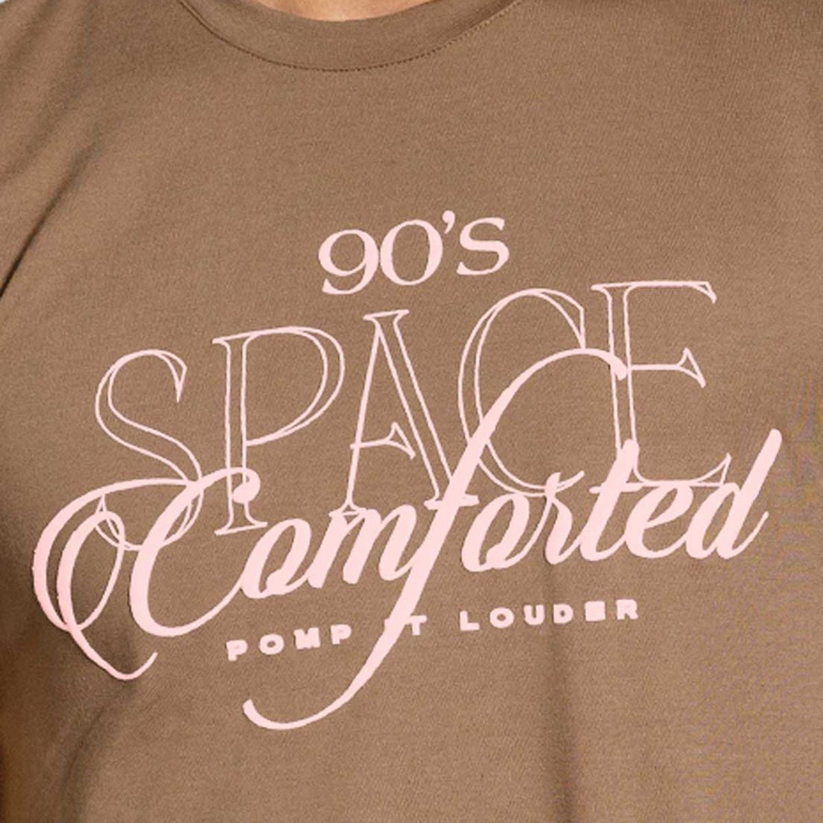 MARKETING PERSONAL - Camiseta Hombre Chocolate Mp 111915