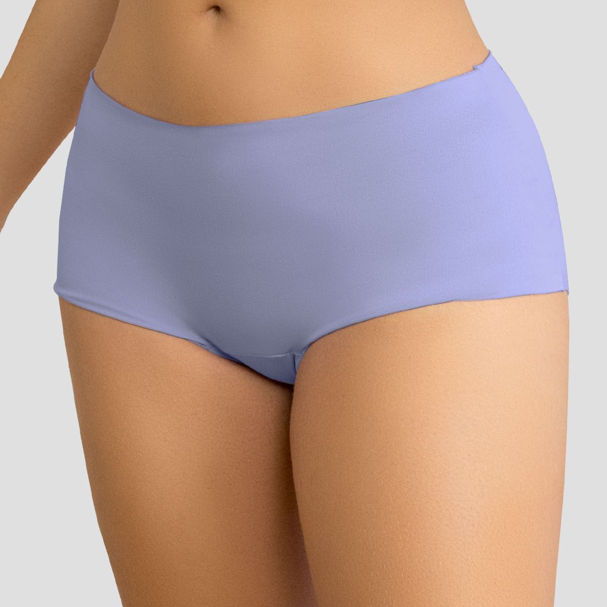 FORMAS INTIMAS - Cachetero Paq X5 Mujer Multicolor Fi 111889