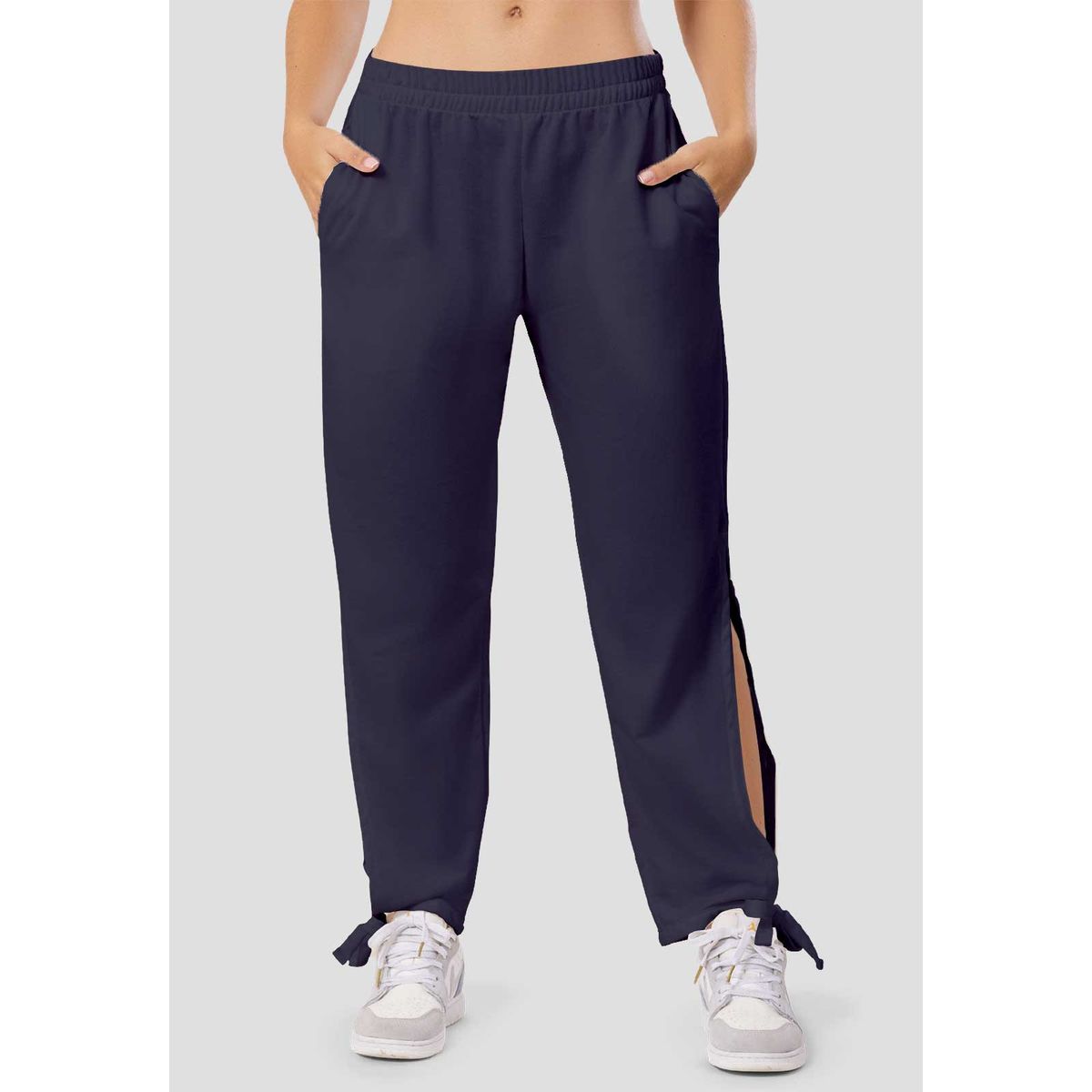 RUTTA - Jogger Mujer Azul Navy Rutta 105053