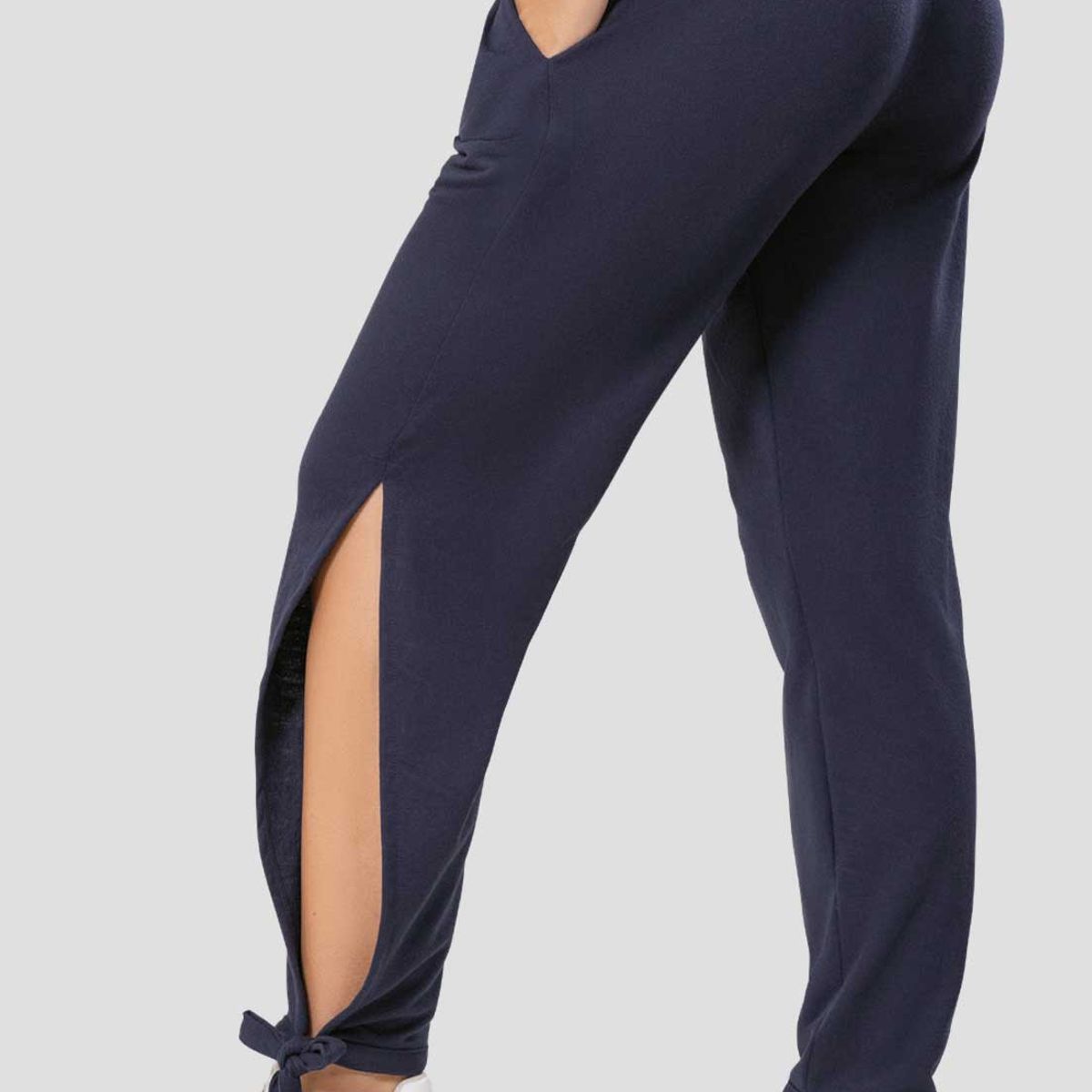RUTTA - Jogger Mujer Azul Navy Rutta 105053