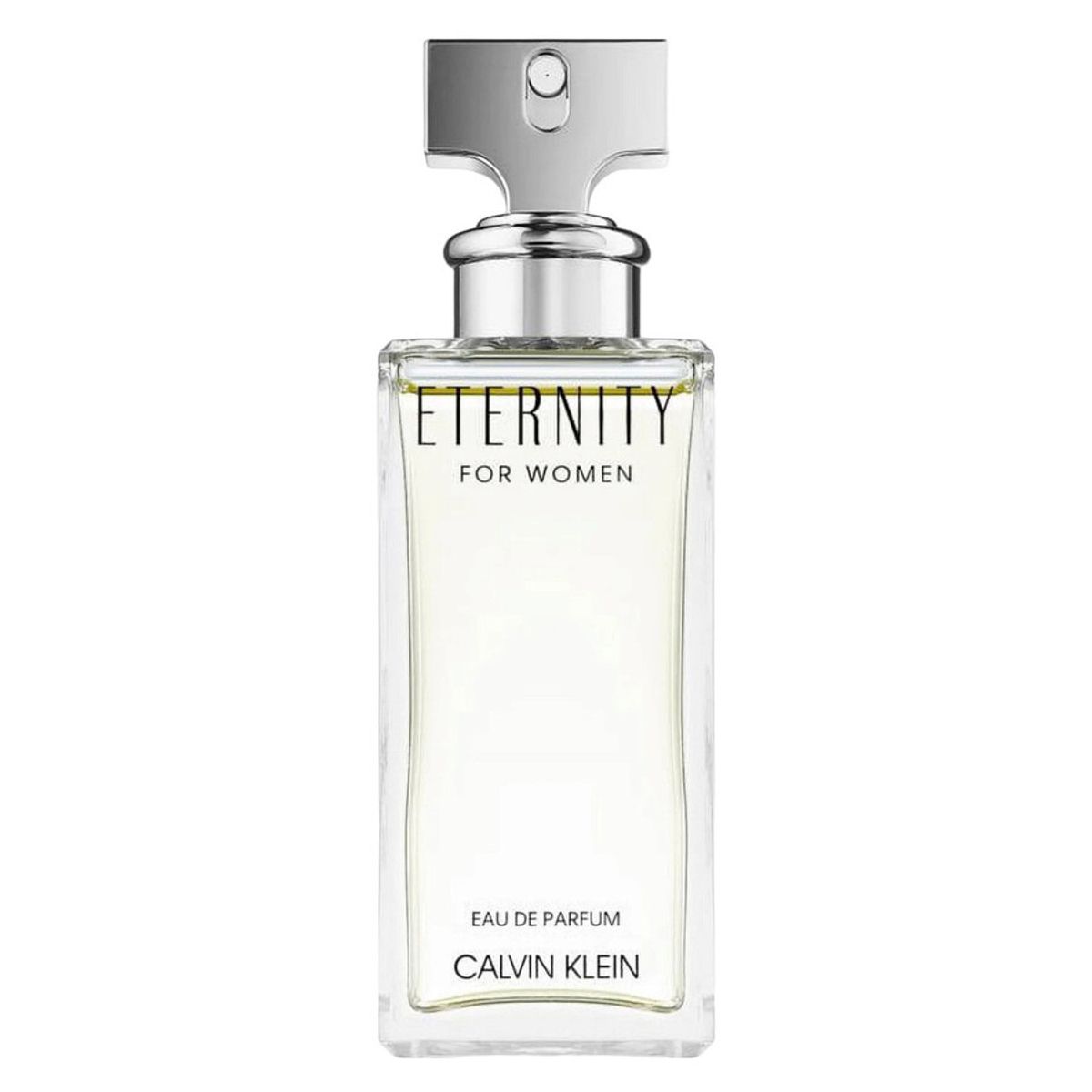 CALVIN KLEIN - Perfume Mujer Calvin Klein Eternity Women 100 ml EDP