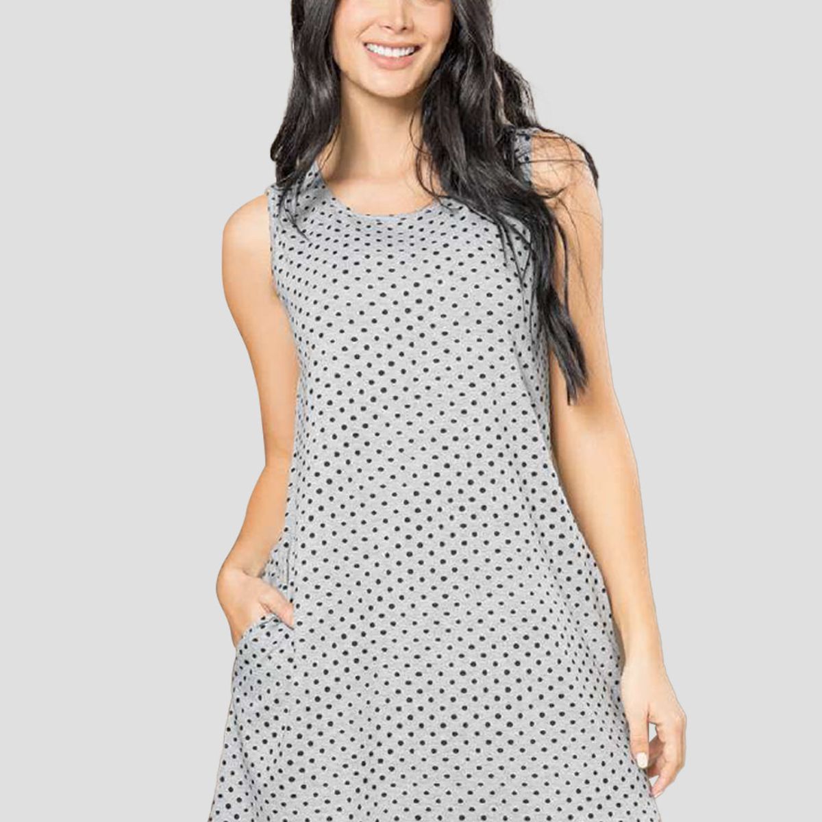 FORMAS INTIMAS - Batola Mujer Estampado Fi 112114