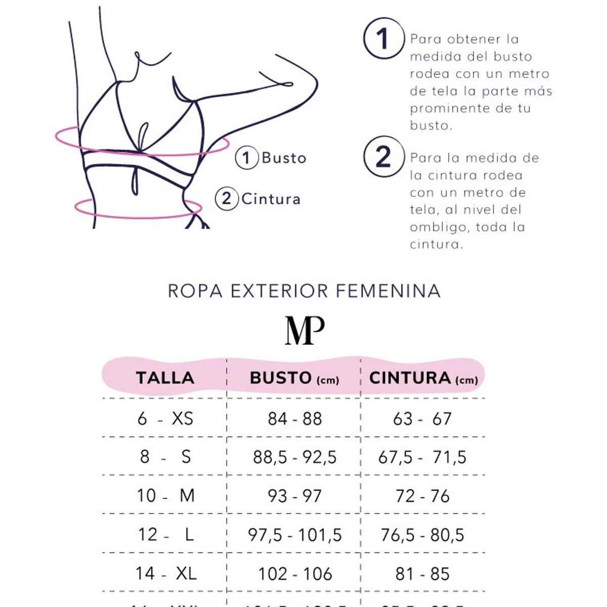 MARKETING PERSONAL - Blusa Mujer Estampado Mp 112026