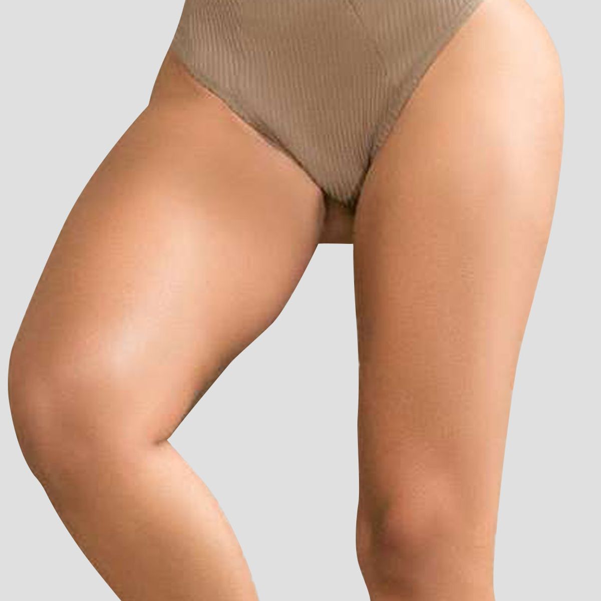 FORMAS INTIMAS - Cachetero Mujer Café Pardo Fi 112106