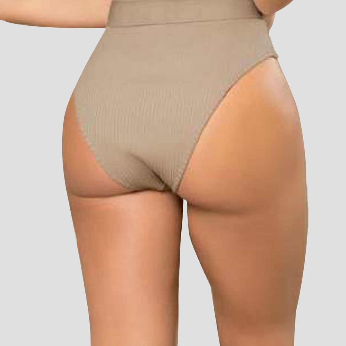 FORMAS INTIMAS - Cachetero Mujer Café Pardo Fi 112106