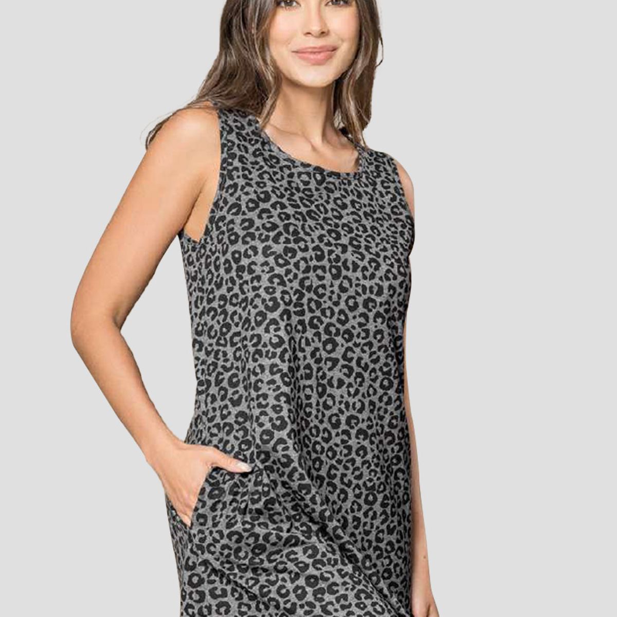 FORMAS INTIMAS - Batola Mujer Estampado Fi 112112