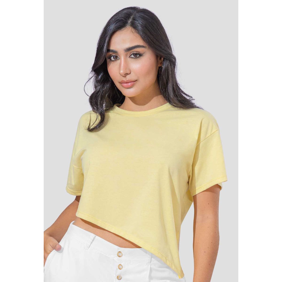 ATYPICAL - Camiseta Mujer Piña Colada Atypical 111798