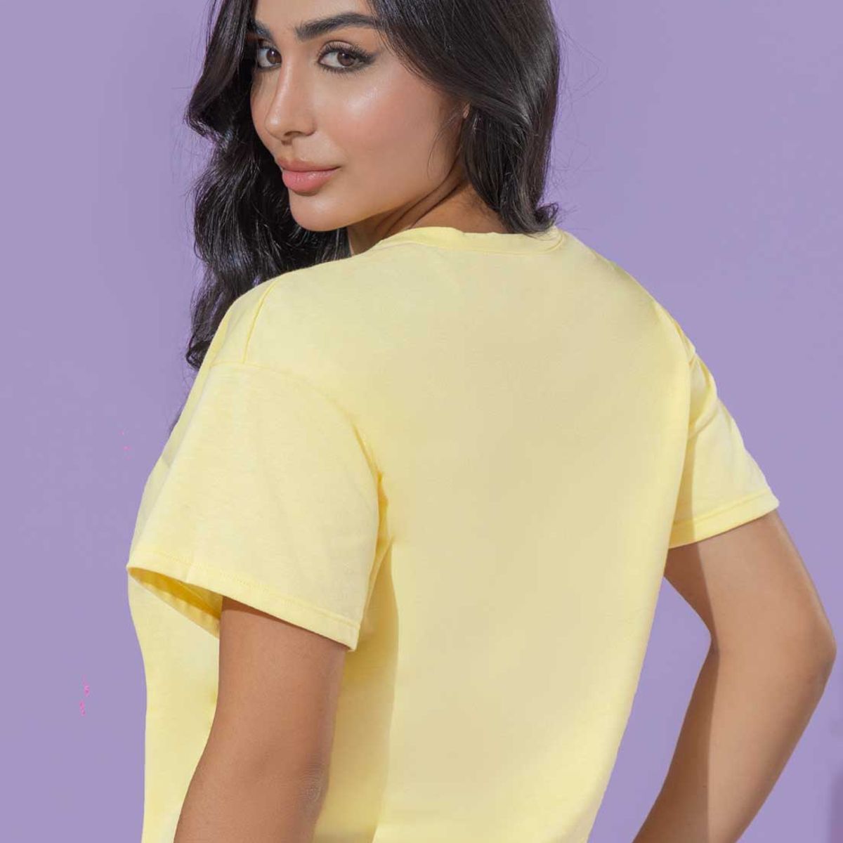 ATYPICAL - Camiseta Mujer Piña Colada Atypical 111798