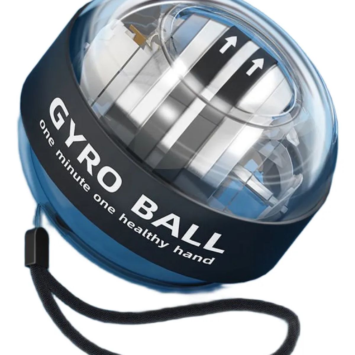 GENERICO - Esfera Magnética Para Entrenamiento Y Reducción De Estrés