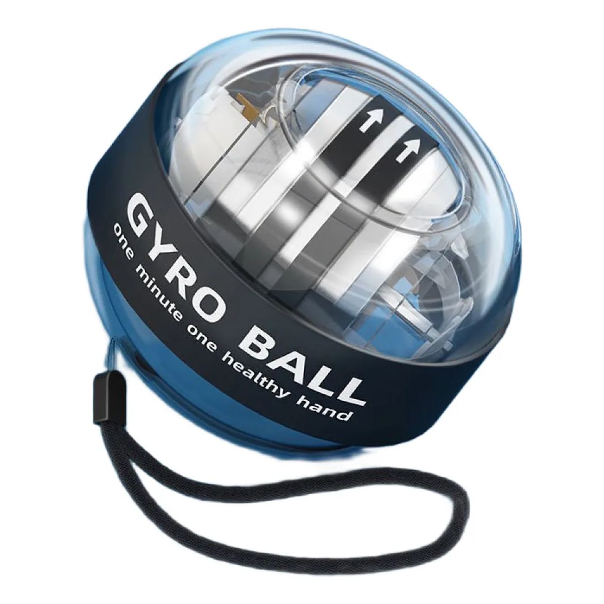 GENERICO - Esfera Magnética Para Entrenamiento Y Reducción De Estrés