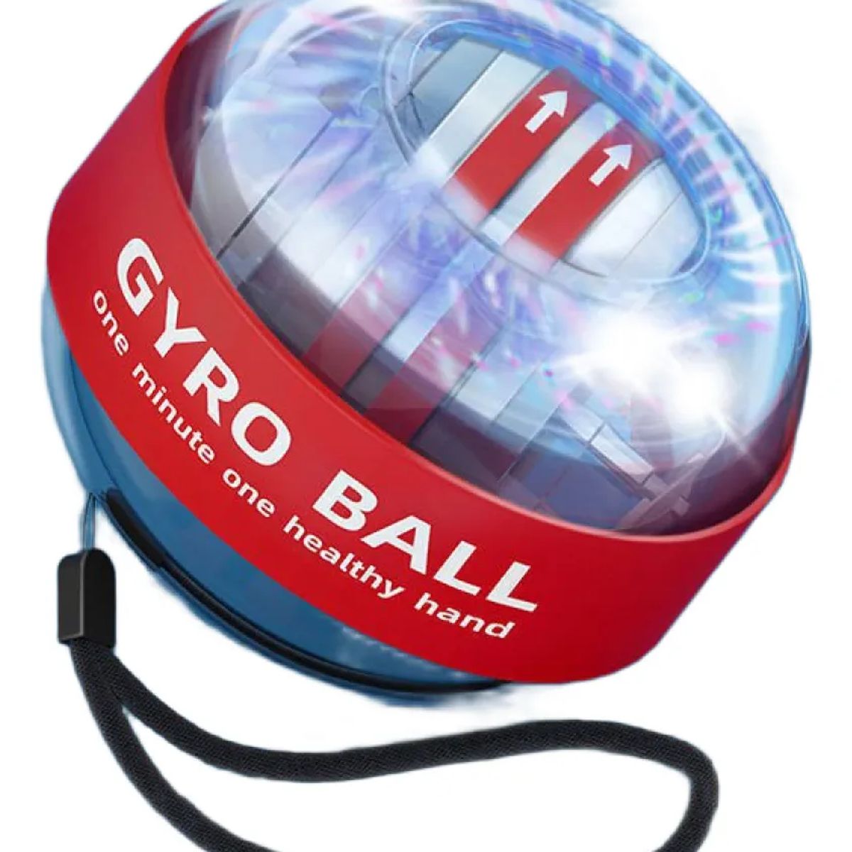 GENERICO - Esfera Magnética Para Entrenamiento Y Reducción De Estrés