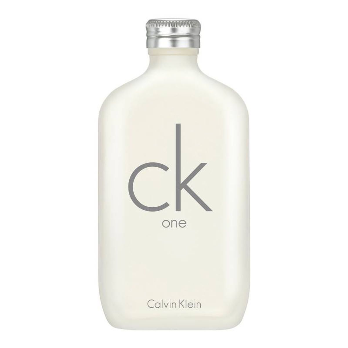 CALVIN KLEIN - Perfume Calvin Klein CK One EDT Unisex 200ml