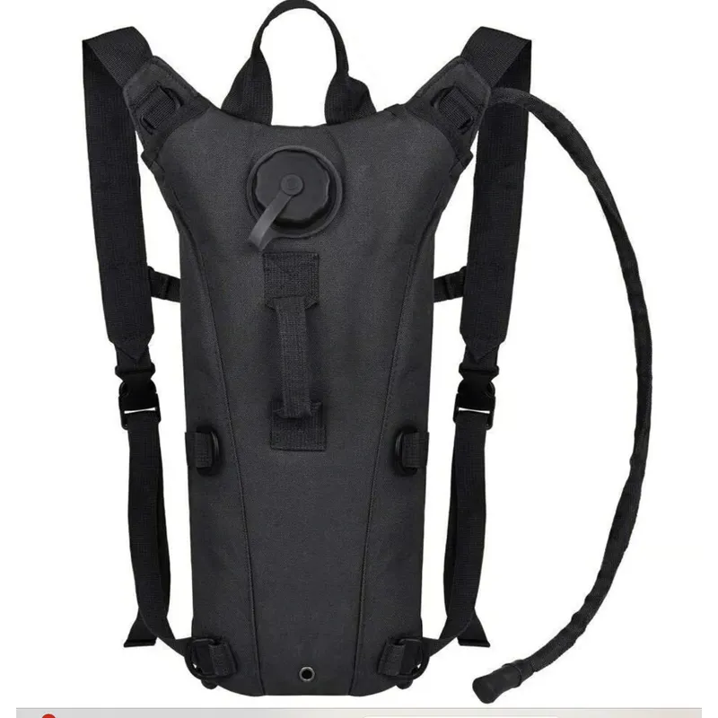 DEPORTIVA - BOLSO CAMELBACK  HIDRATACION PARA DEPORTISTAS