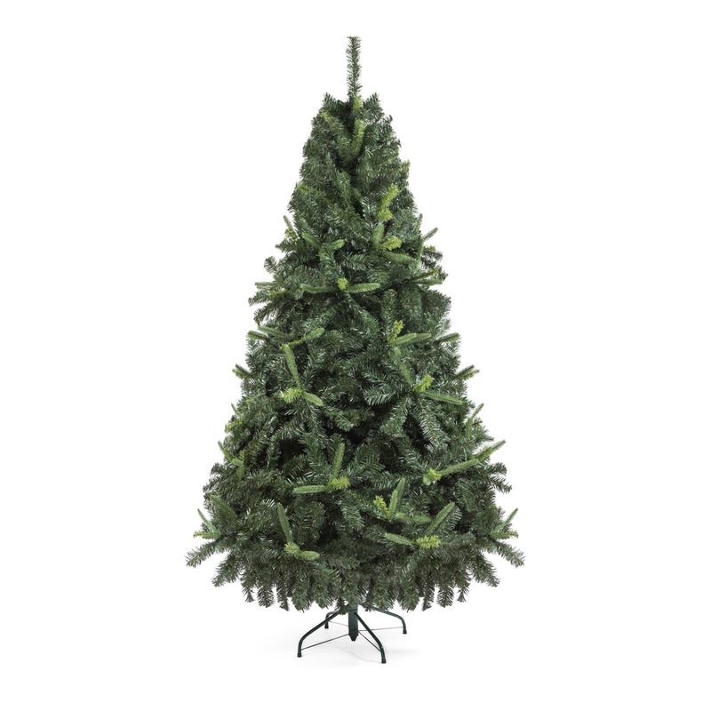 NAVILANDIA - Arbol De Navidad Pino Noche Buena - 260