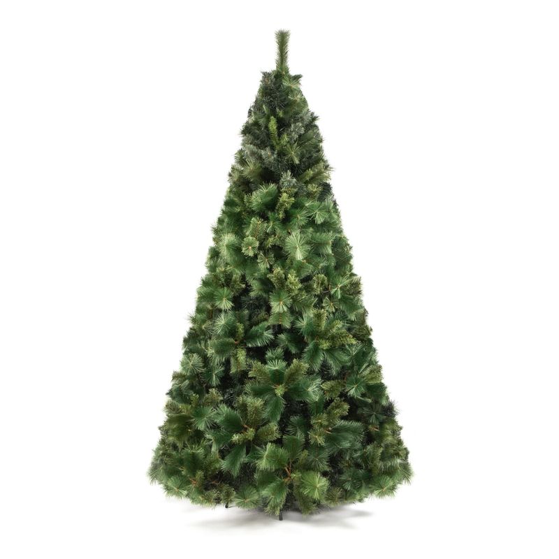 NAVILANDIA - Arbol De Navidad Pino Silvestre - 225