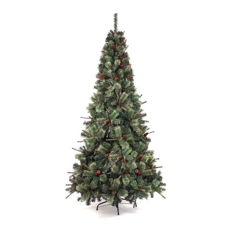 NAVILANDIA - Arbol De Navidad Pino Otoño - 210