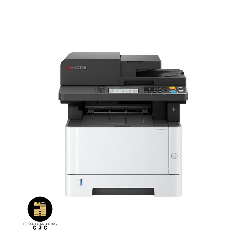KYOCERA - Impresora Laser B&N Kyocera ECOSYS MA4000wifx