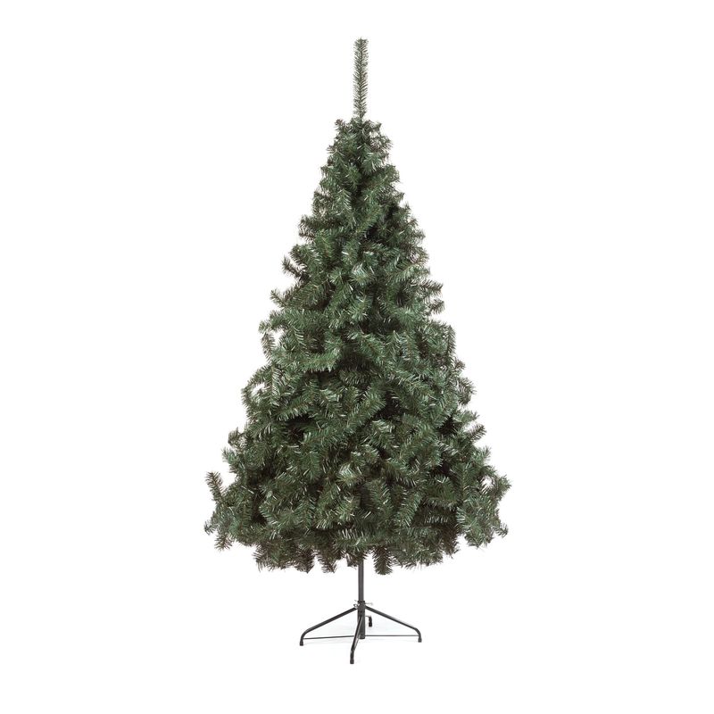 NAVILANDIA - Arbol De Navidad Pino Atenas - 180 Cm