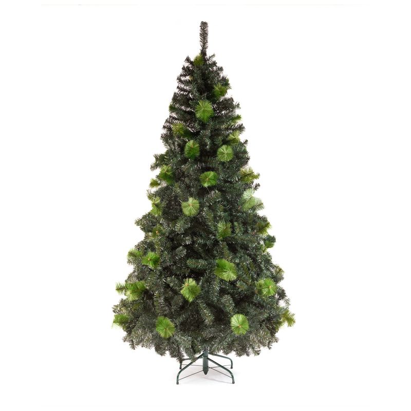 NAVILANDIA - Arbol De Navidad Pino Bahamas - 260