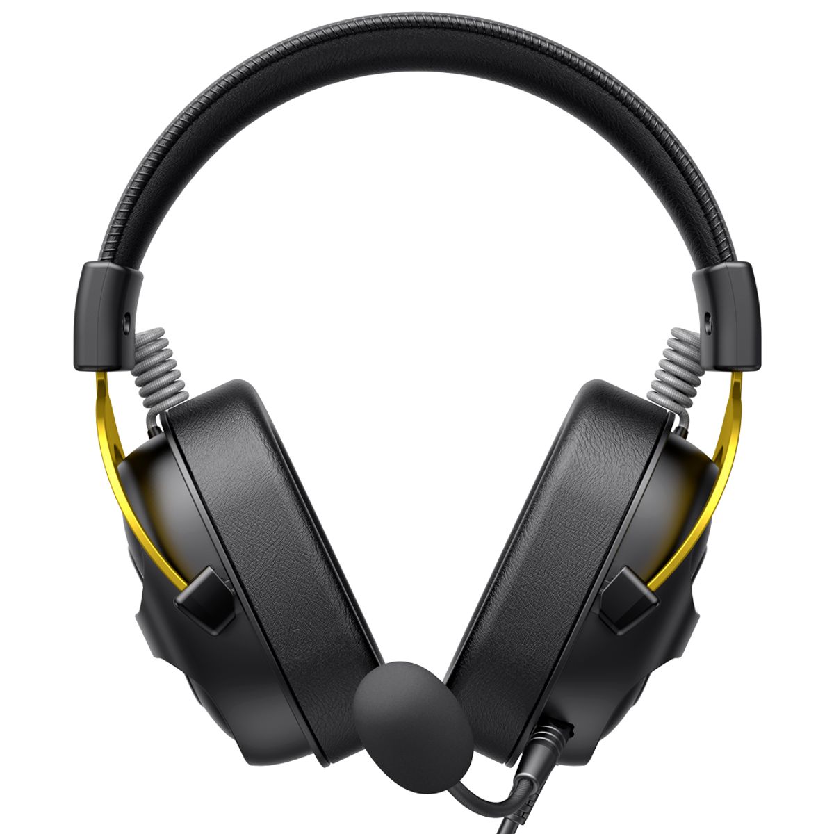 GENERICO - Diadema Gamer Boetec 7.1 Canales Compatible con: PS4/PS5, XBOX, PC.