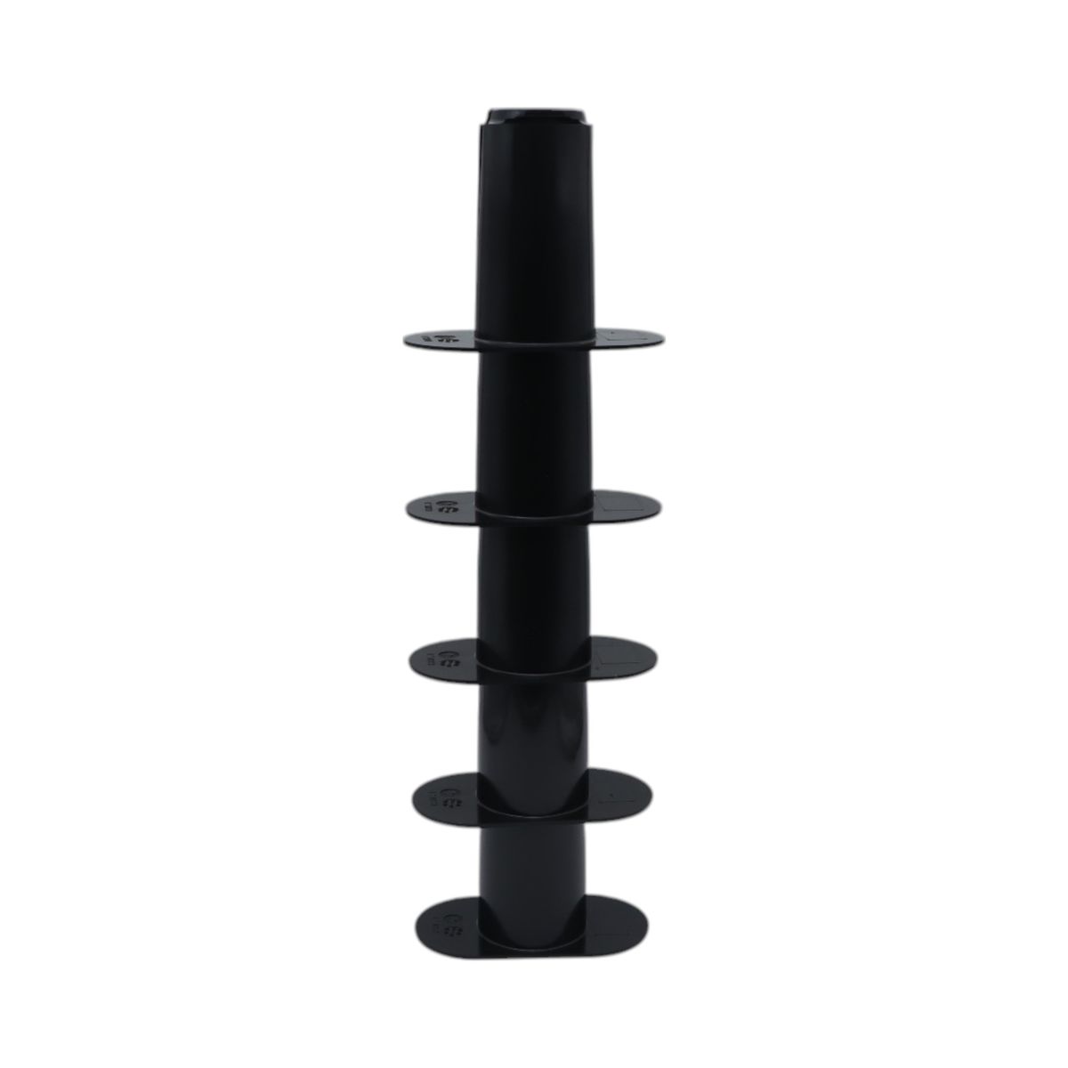 SIEMON - Organizador de fibra VP-SPL Siemon VersaPOD pack x 5 unds