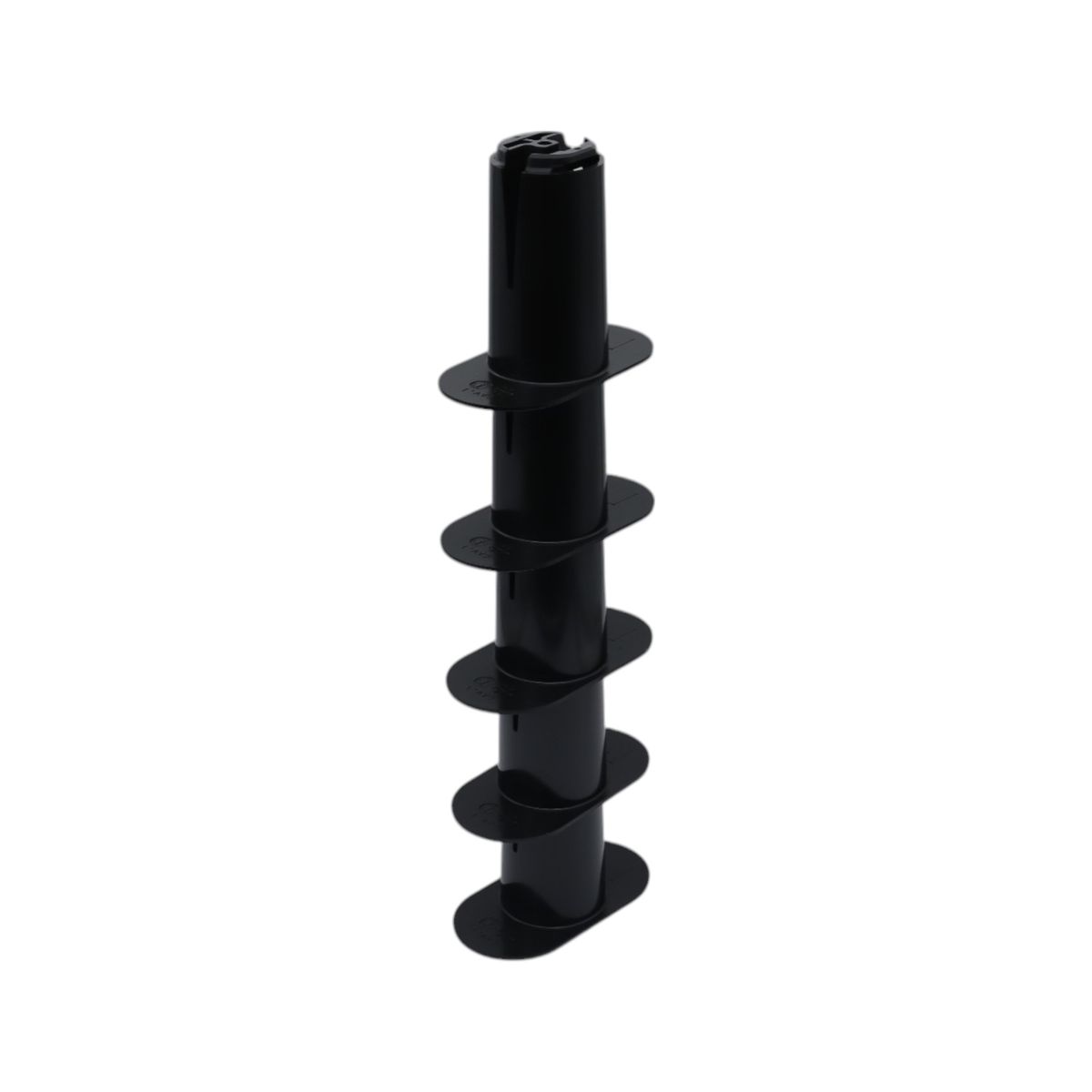 SIEMON - Organizador de fibra VP-SPL Siemon VersaPOD pack x 5 unds