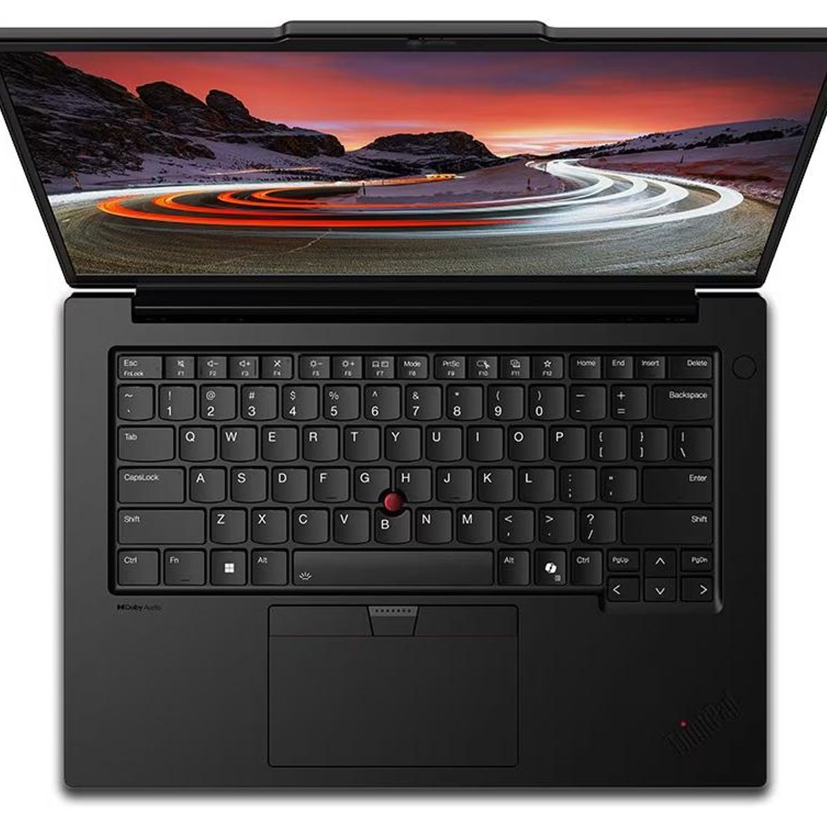 LENOVO - Portátil Lenovo WorStation P14s G5 CUltra 7 16GB 1TB RTX 500