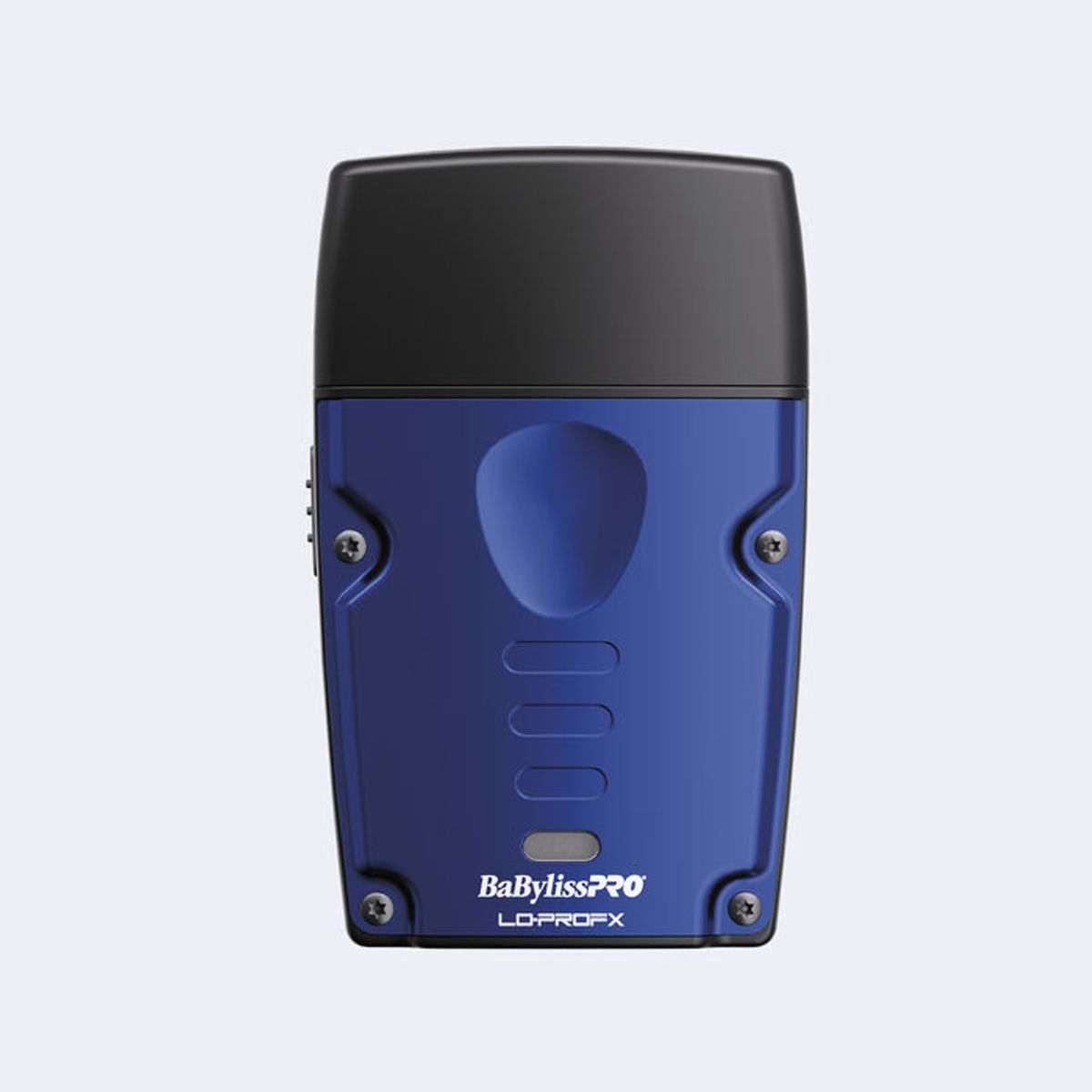 BABYLISS - Afeitadora Profesional BabylissPro Lo-profx Compact Drak Blue