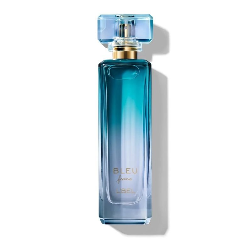 LBEL - Perfume Bleu Femme Lbel 50 ml