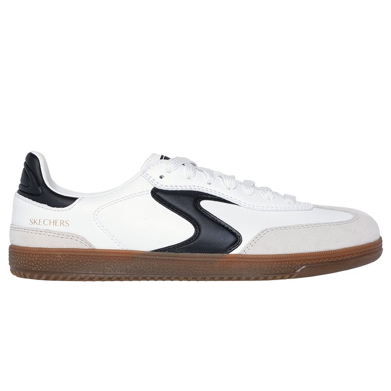 SKECHERS - Tenis Mujer Skechers Hotshot-Kickoff - Blanco