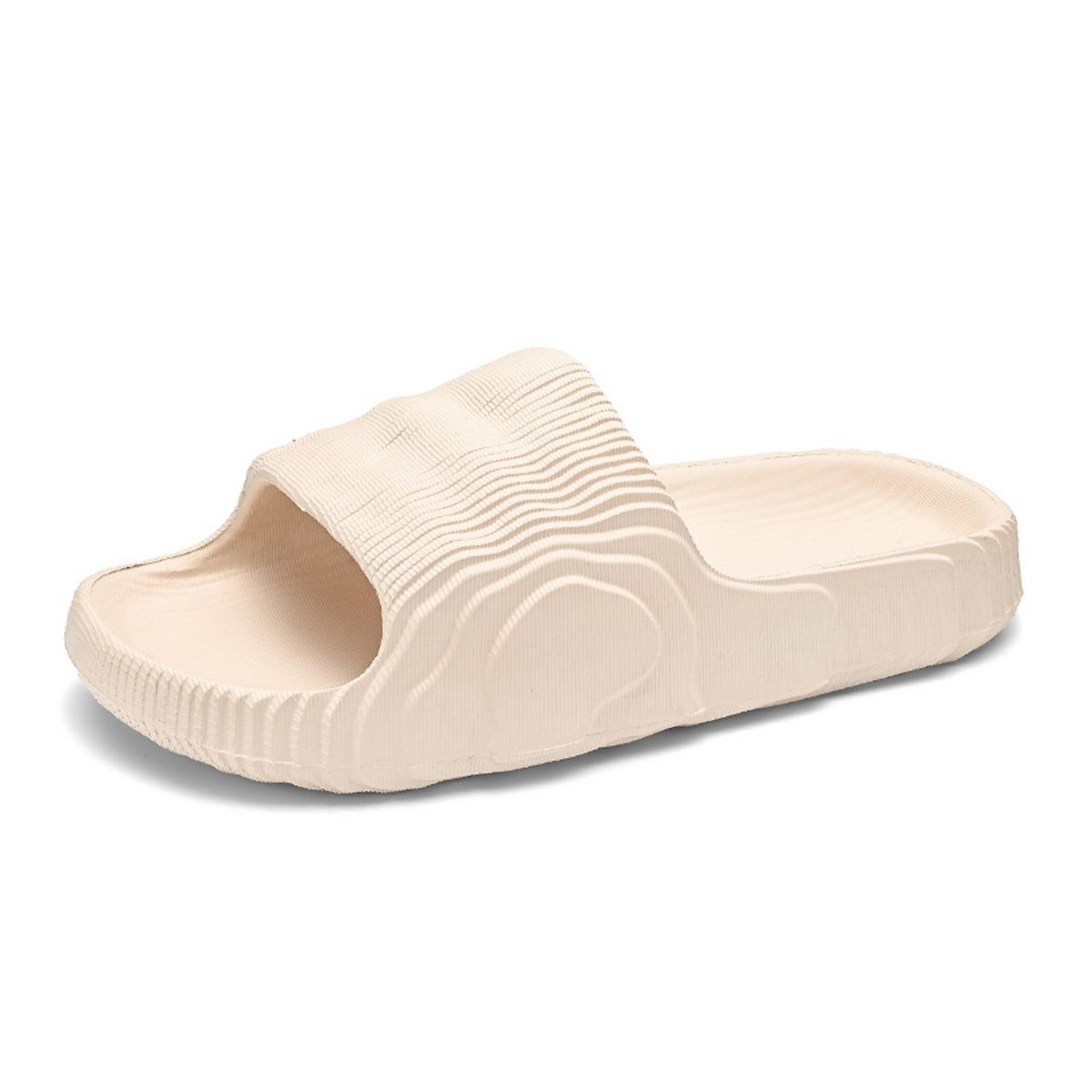 NACIONAL - Pantuflas Suela Eva Unisex Extra Comodas