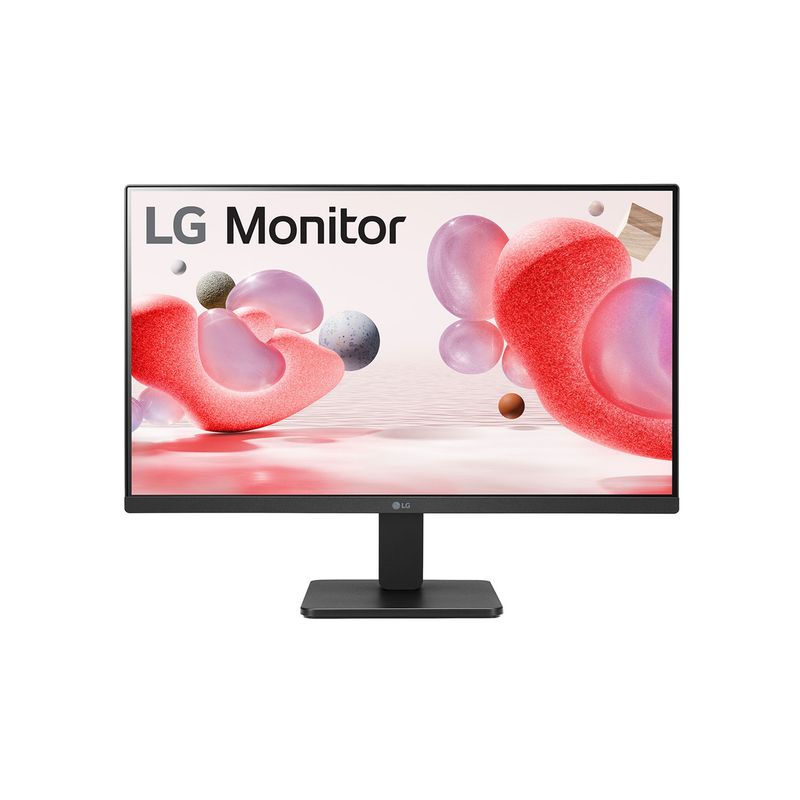 LG - Monitor LG 27" Full HD IPS 100 Hz AMD FreeSync™ 27MR400