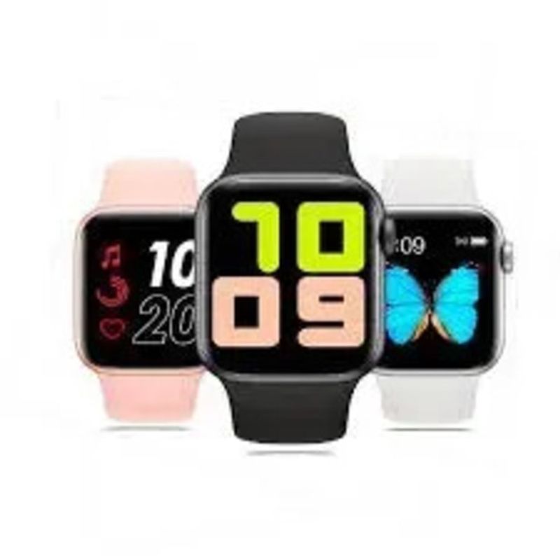 SHUNGA - Reloj Smartwatch T500 Pro