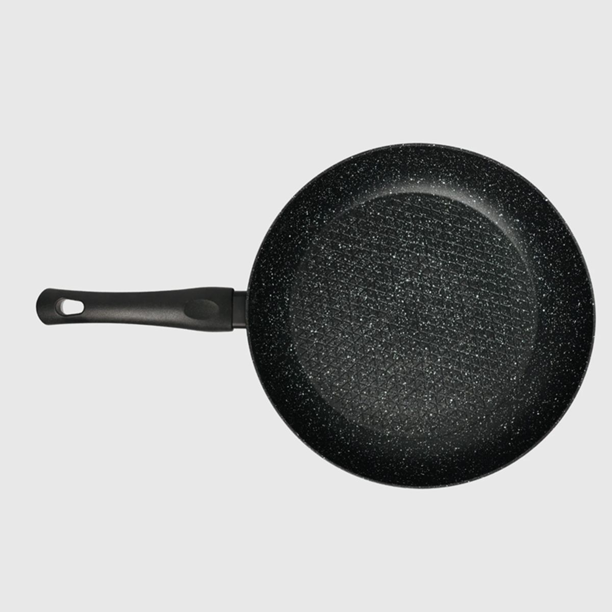 NOVUM - Sarten Novum Utiile con Tapa de Vidrio de 30 Cm