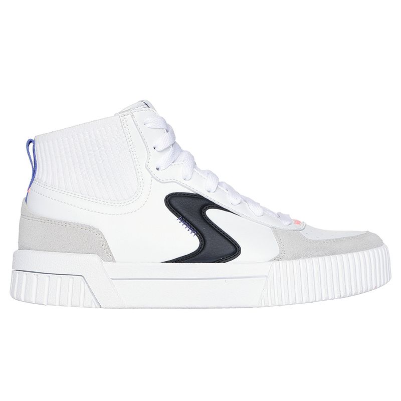 SKECHERS - Tenis Mujer Skechers Jade - Cruise Thru - Blanco