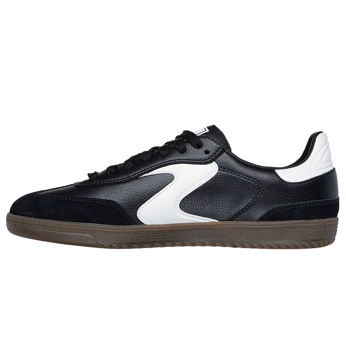 SKECHERS - Tenis Mujer Skechers Hotshot-Kickoff - Negros - Blanco