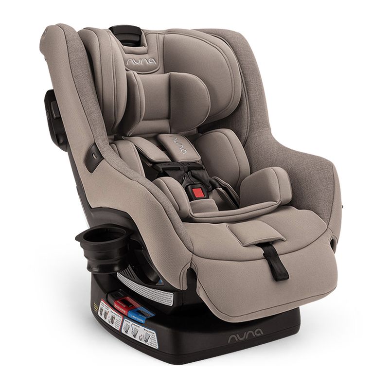 NUNA - Silla Carro Bebe Nuna Rava Cedar