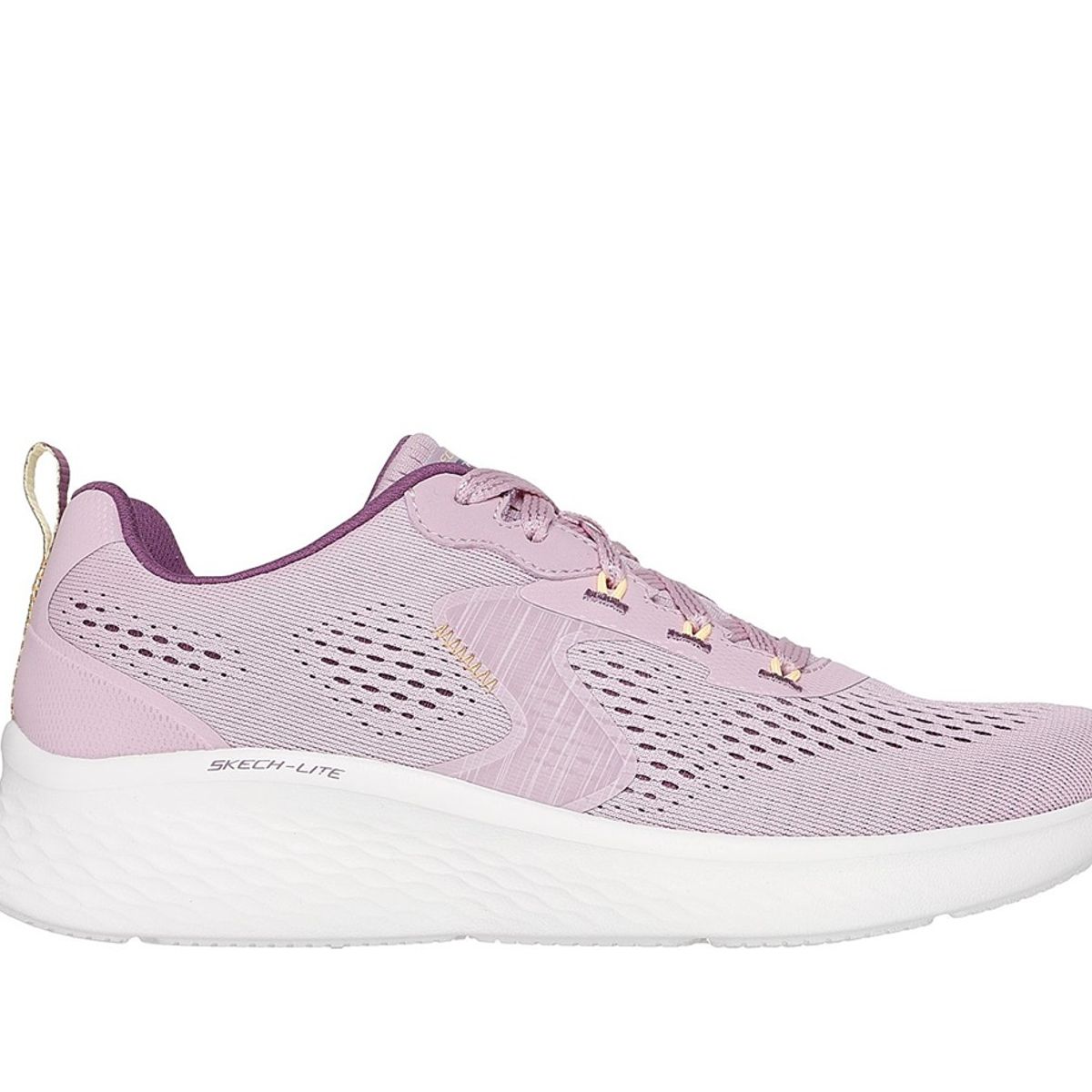 SKECHERS - Tenis Skechers Mujer Skech Lite Pro 150432-MVE Malva Diario