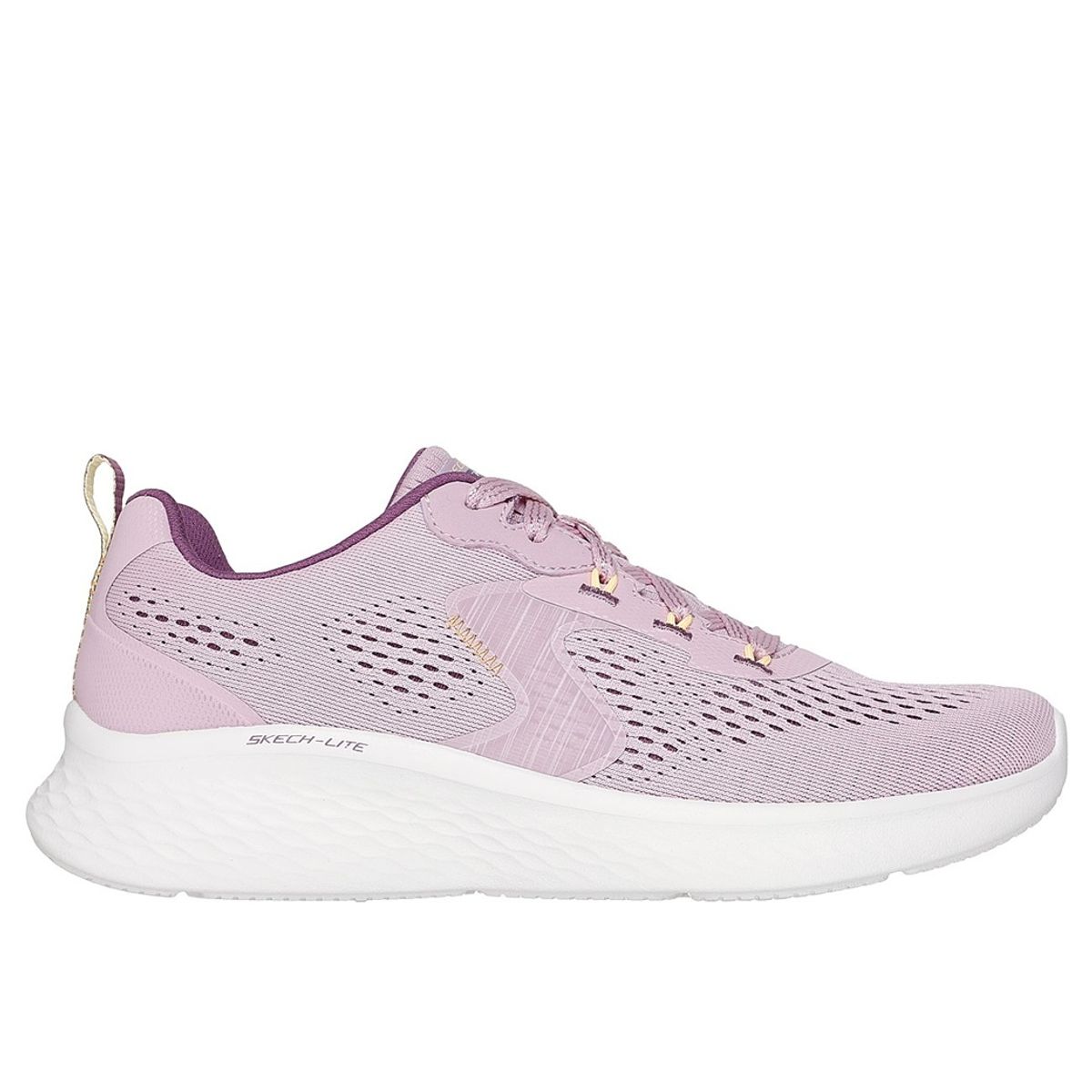 SKECHERS - Tenis Skechers Mujer Skech Lite Pro 150432-MVE Malva Diario