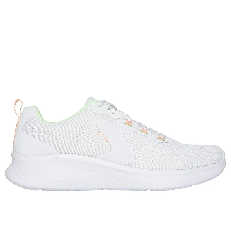 SKECHERS - Tenis Skechers Mujer Skech Lite Pro 150432-WMLT Blanco Diario