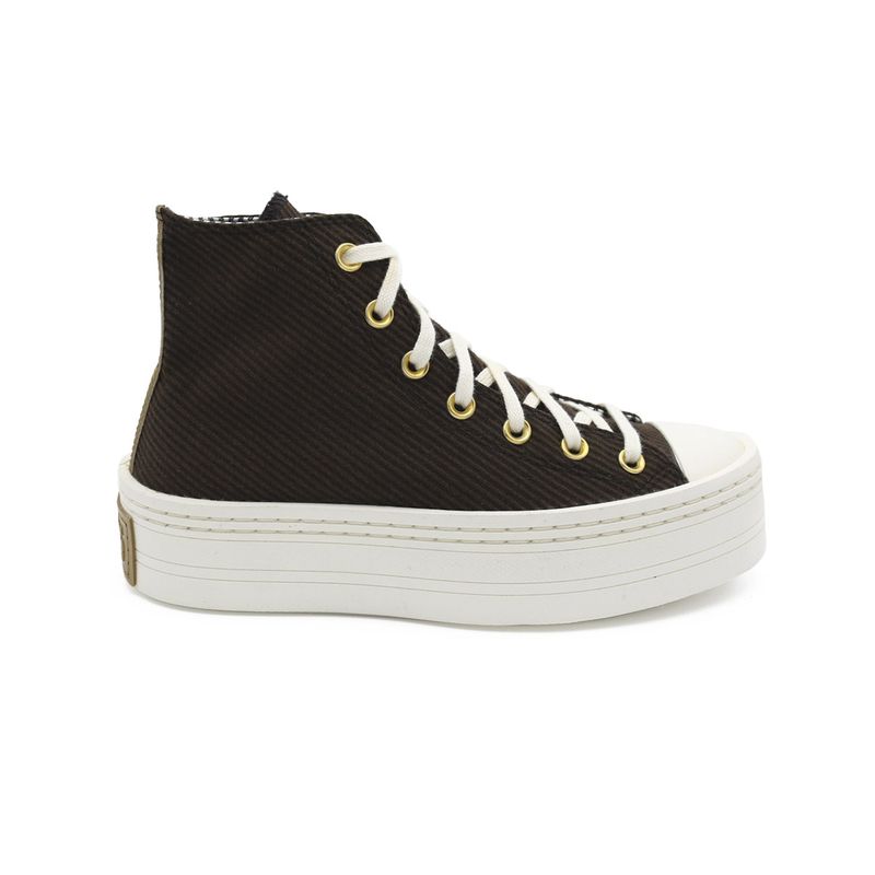 CONVERSE - BOTAS CTAS MODERN LIFT HI CONVERSE DAMA