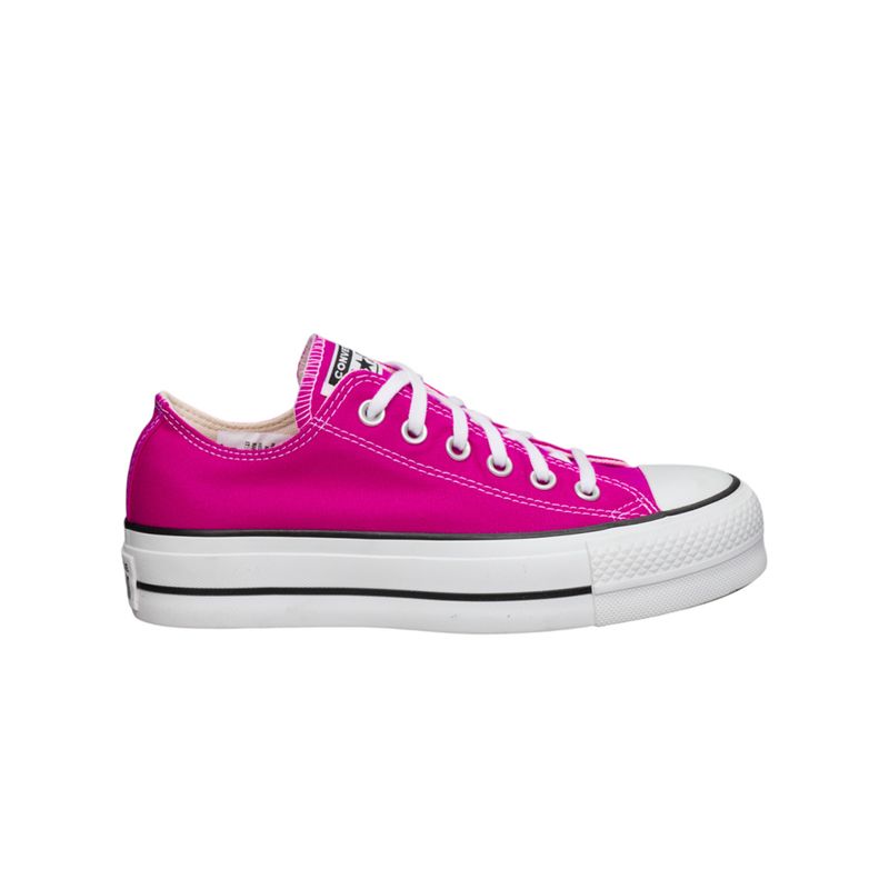 CONVERSE - TENIS CTAS LIFT OX CONVERSE DAMA