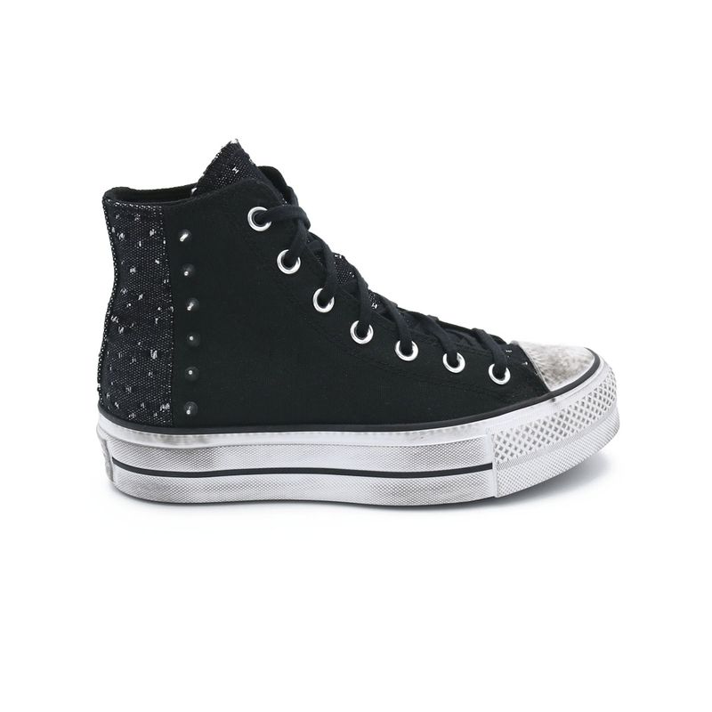 CONVERSE - BOTAS CTAS LIFT HI CONVERSE DAMA