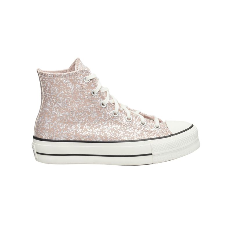 CONVERSE - BOTAS CTAS LIFT HI CONVERSE DAMA