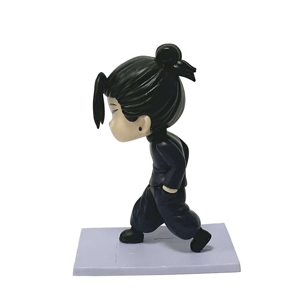 GENERICO - Figura Coleccionable Anime Chibi De Jujutsu Kaisen