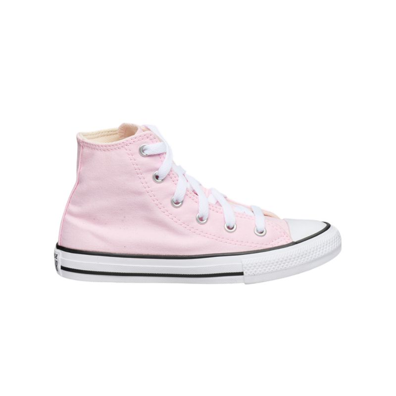 CONVERSE - BOTAS CTAS HI CONVERSE JUNIOR