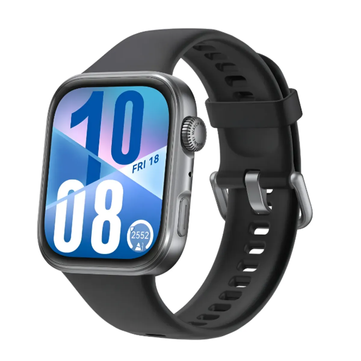 HUAWEI - Smartwatch Huawei Watch Fit 4 Negro