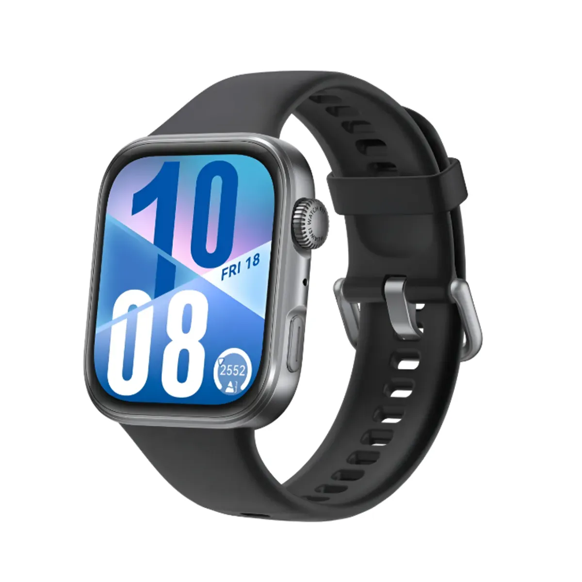 HUAWEI - Smartwatch Huawei Watch Fit 4 Negro